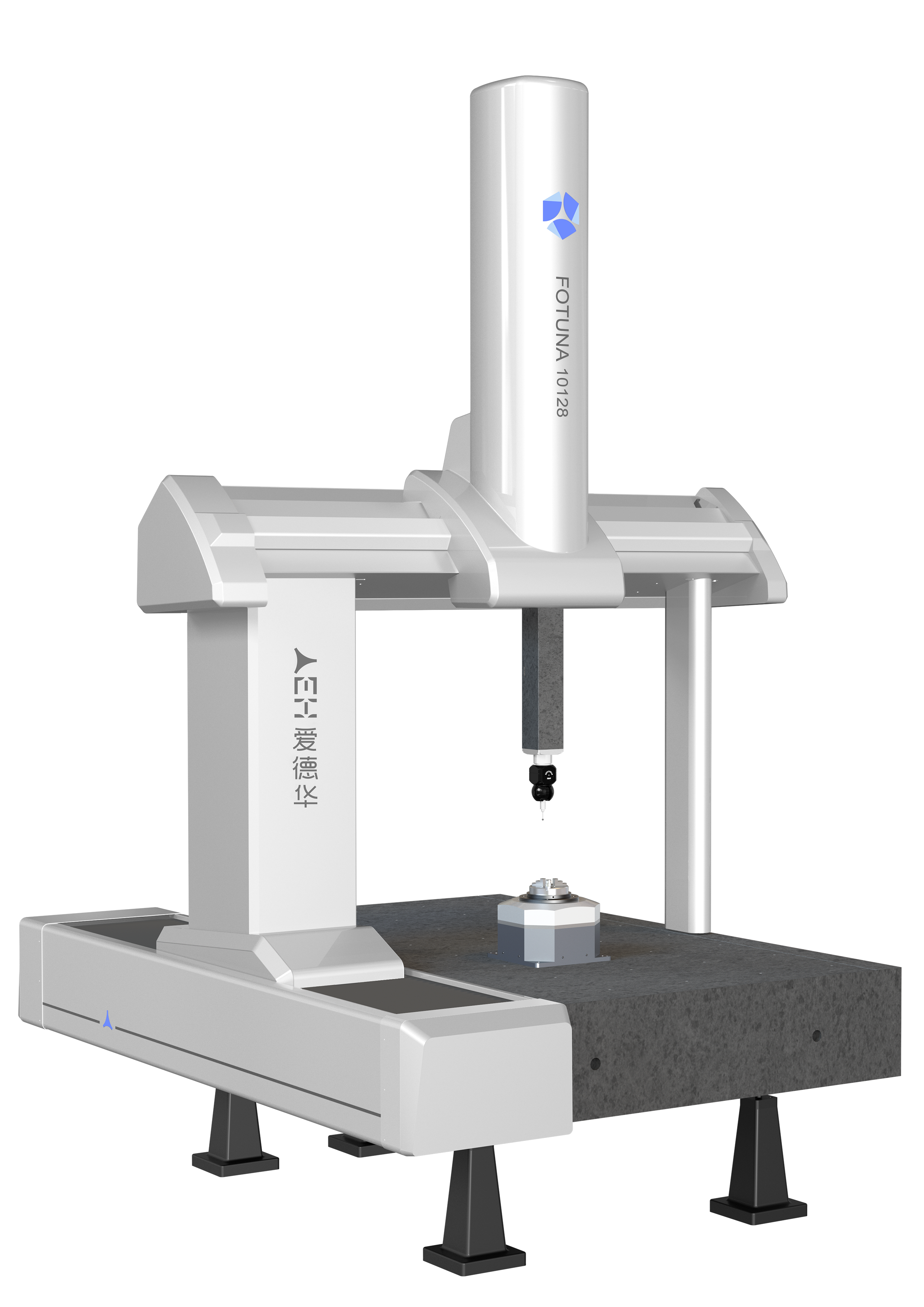 Fotona 系列测量机