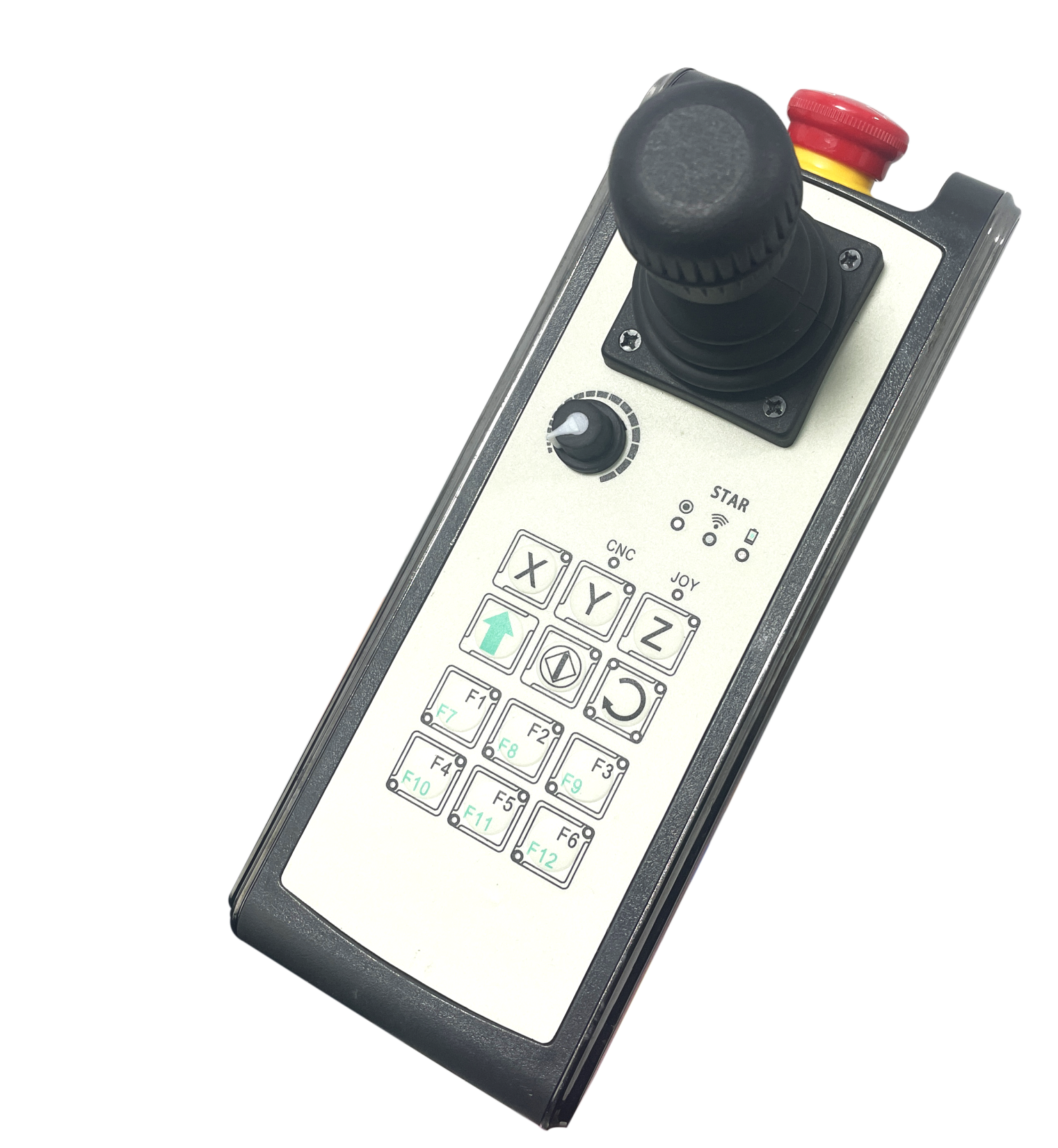 电器控制器-手操器