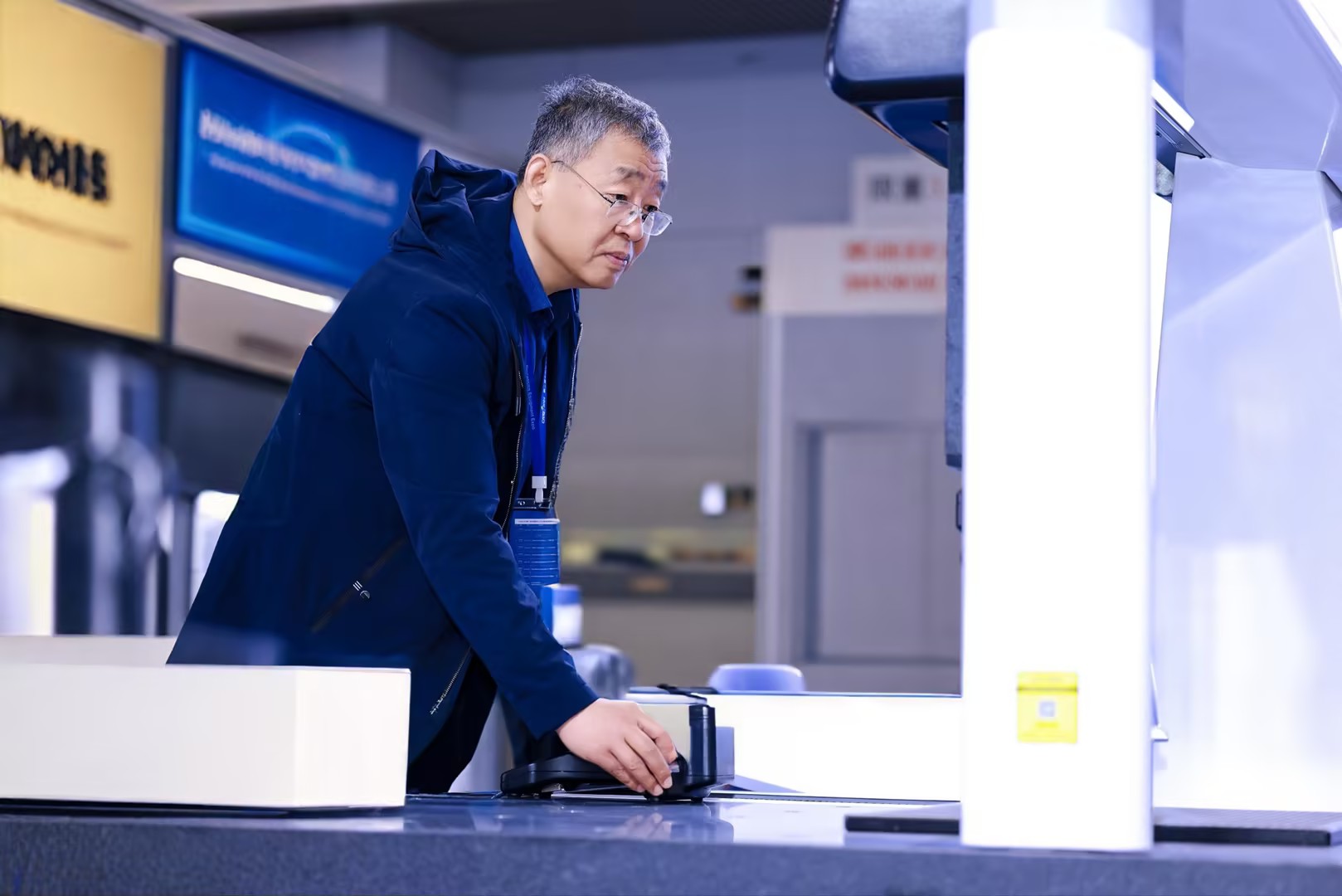 从理念到体系：爱德华测量管理层解码“赋能者”战略落地