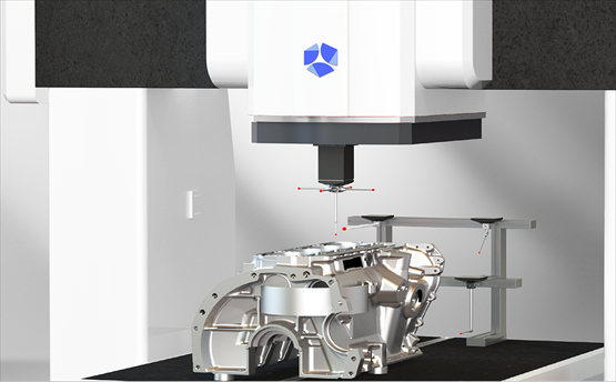 国产替代进入深水区：爱德华测量重塑国产三坐标竞争新范式