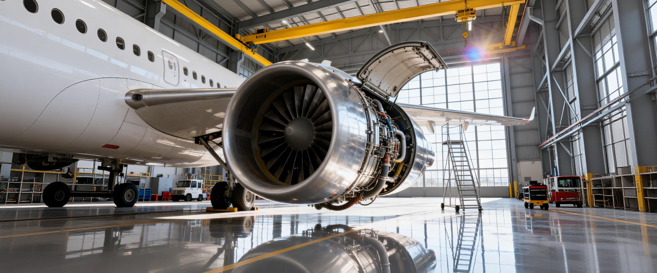 航空航天解决方案