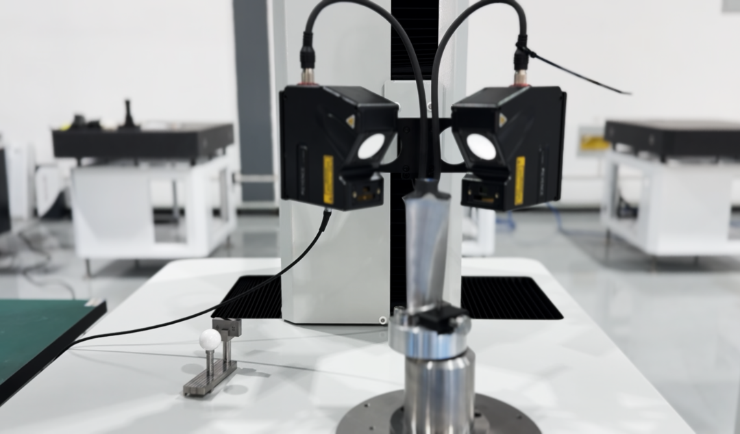 我们的实力，写在每一行代码与算法里